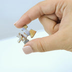 Springtime – Lazy Days – 31815 Piece Jigsaw Puzzle (Master Pieces)