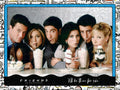 Friends Milkshake – 1000 Piece Jigsaw Puzzle (Friends)