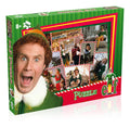Elf – 1000 Piece Jigsaw Puzzle (Winning Movies)