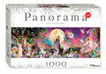 Dance of Fairies – 1000 Piece Jigsaw Puzzle (Step Puzzle)