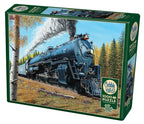 Santa Fe 3751 – 1000 Piece Jigsaw Puzzle (Cobble Hill)
