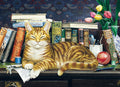 Marmaduke by Cobble Hill – 1000 Piece Jigsaw Puzzle (Cobble Hill)