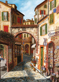 Ceramica – 1000 Piece Jigsaw Puzzle (Cobble Hill)