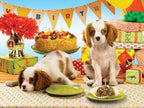 Every Dog Has Its Day – 1000 Piece Jigsaw Puzzle (Cobble Hill)