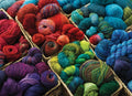 Plenty of Yarn – 1000 Piece Jigsaw Puzzle (Cobble Hill)