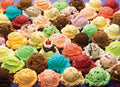Ice Cream – 1000 Piece Jigsaw Puzzle (Cobble Hill)