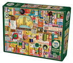 Sewing Notions – 1000 Piece Jigsaw Puzzle (Cobble Hill)
