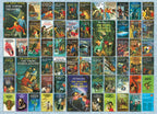 Hardy Boys – 1000 Piece Jigsaw Puzzle (Cobble Hill)