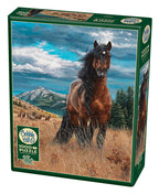 Freedom – 1000 Piece Jigsaw Puzzle (Cobble Hill)