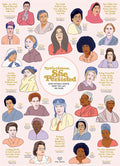 Nevertheless She Persisted – 1000 Piece Jigsaw Puzzle (Cobble Hill)