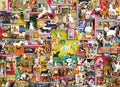 Dogtown – 1000 Piece Jigsaw Puzzle (Cobble Hill)