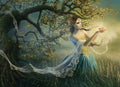 Rapture – 1000 Piece Jigsaw Puzzle (Cobble Hill)