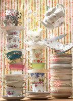 Magic Tea Shop – 1000 Piece Jigsaw Puzzle (Cobble Hill)