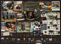 Artwork: History of Photography – 1000 Piece Jigsaw Puzzle (Cobble Hill)