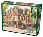 Prince of Wales Hotel – 1000 Piece Jigsaw Puzzle (Cobble Hill)