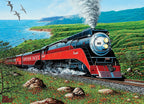 Southern Pacific – 1000 Piece Jigsaw Puzzle (Cobble Hill)