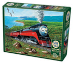 Southern Pacific – 1000 Piece Jigsaw Puzzle (Cobble Hill)