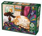 Sweet Dreams – 1000 Piece Jigsaw Puzzle (Cobble Hill)