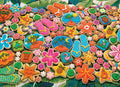 Tropical Cookies – 1000 Piece Jigsaw Puzzle (Cobble Hill)