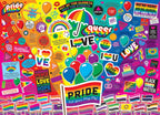 Pride – 1000 Piece Jigsaw Puzzle (Cobble Hill)