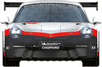 Porsche GT3 Cup – 108 Piece Jigsaw Puzzle (Ravensburger)