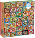 Noodles for Lunch – 500 Piece Jigsaw Puzzle (Galison)