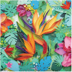 Paper Paradise – 500 Piece Jigsaw Puzzle (Galison)