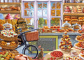 Bella's Bakery Shoppe – 1000 Piece Jigsaw Puzzle (Falcon De Luxe)