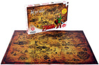 Winning Moves Legend Of Zelda Hyrule Field 500 Piece Jigsaw Puzzle