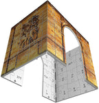 Arc De Triomphe – Night Edition – 216 Piece Jigsaw Puzzle (Ravensburger)