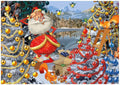 Tree Decorations Ruyer – 1000 Piece Jigsaw Puzzle (Piatnik)