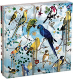 Birds Sinfonia by Christian Lacroix – 250 Piece Jigsaw Puzzle (Galison)