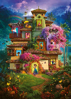 Disney Encanto – 1000 Piece Jigsaw Puzzle (Ravensburger)