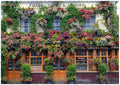 Churchill Arms Kensington – 1000 Piece Jigsaw Puzzle (Piatnik)