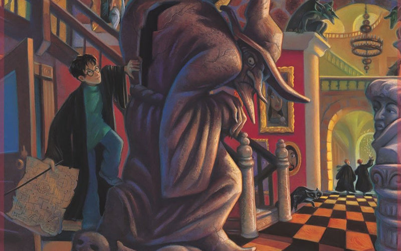 New York Puzzle Company Jigsaw Puzzles image