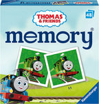 Mini Memory Game – Jigsaw Puzzle (Ravensburger)