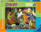 Ravensburger - Scooby Doo Unmasking - 1000 Piece Jigsaw Puzzle