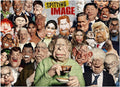 Spitting Image – 1000 Piece Jigsaw Puzzle (Spitting Image)