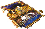 The Great Hall by Harry Potter – 500 Piece Jigsaw Puzzle (Winning Moves)