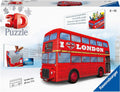 London Bus – 216 Piece Jigsaw Puzzle (Ravensburger)