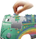 Disney Pixar Cars Filmore – VW T1 Camper Van – 162 Piece Jigsaw Puzzle (Ravensburger)