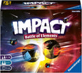 Battle Of The Elements Dice Game – Jigsaw Puzzle (Ravensburger IMPACT)