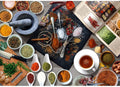 Kitchen Spice – 1000 Piece Jigsaw Puzzle (Schmidt)