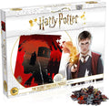 Harry Potter Secret Horcrux – 1000 Piece Jigsaw Puzzle (Winning Movies)