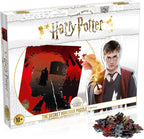 Harry Potter Secret Horcrux – 1000 Piece Jigsaw Puzzle (Winning Movies)