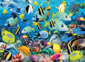 Ocean Colors – 1000 Piece Jigsaw Puzzle (Eurographics)