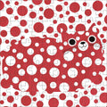 Artsy Cats by Yayoi Catsama – 100 Piece Jigsaw Puzzle (Galison)