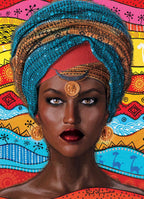 Beauty – 1000 Piece Jigsaw Puzzle (Eurographics)