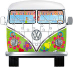 VW Camper Van Woodstock 50th Anniversary – 162 Piece Jigsaw Puzzle (Ravensburger)