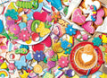 Cookie Party – 1000 Piece Jigsaw Puzzle (Eurographics)